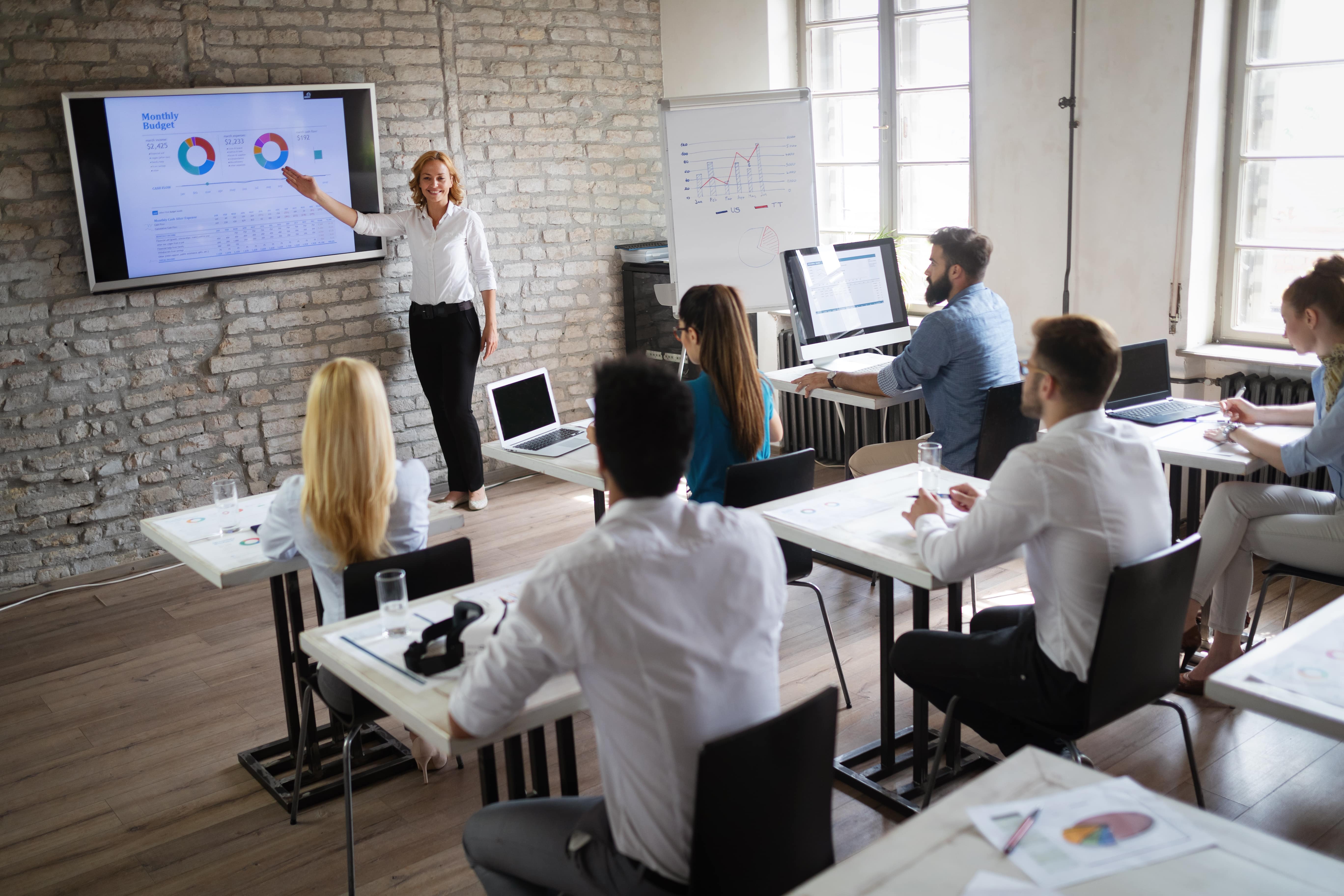 Training and Certification